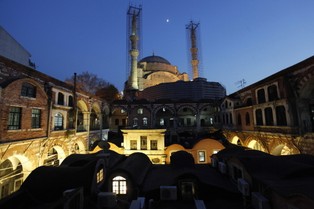 Niemcy blokują wznowienie rozmów ws. wejścia Turcji do Unii Europejskiej