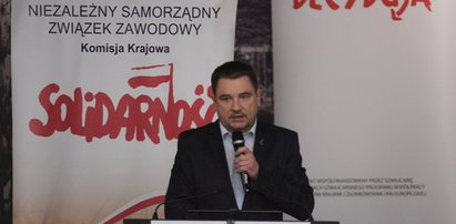 Związkowcy zatrzymają Warszawę