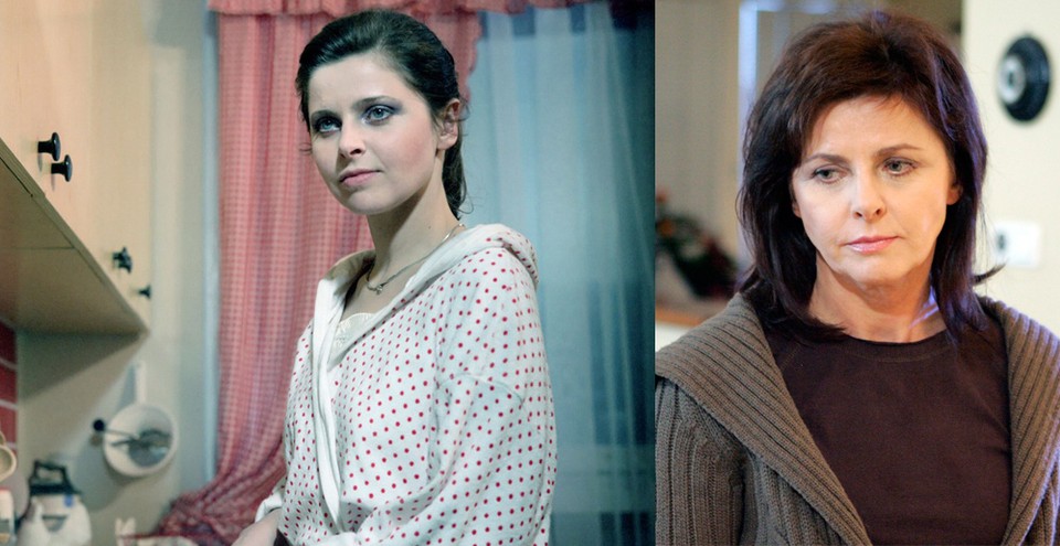 Jak dziś wyglądają bohaterowie 