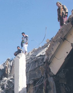 Huti destabilizują Bliski Wschód. To nowy rozdział w wojnie o Jemen