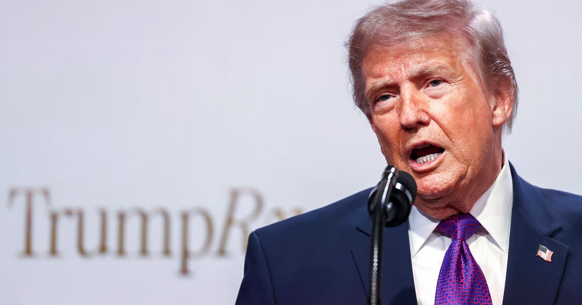 Przewaga Trumpa wisi na włosku. Może ją stracić przez osobistą zemstę