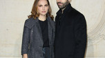 Natalie Portman i Benjamin Millepied