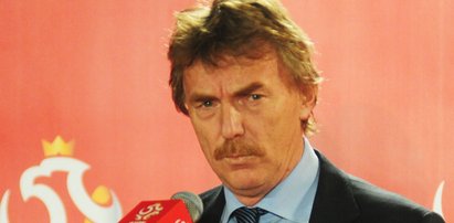 Boniek dla Faktu: Dla Smudy liczy się kasa