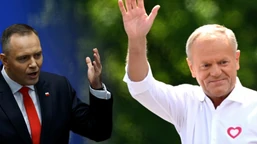 polską powinien rządzić prezydent czy premier? wynik sondażu nie zosta