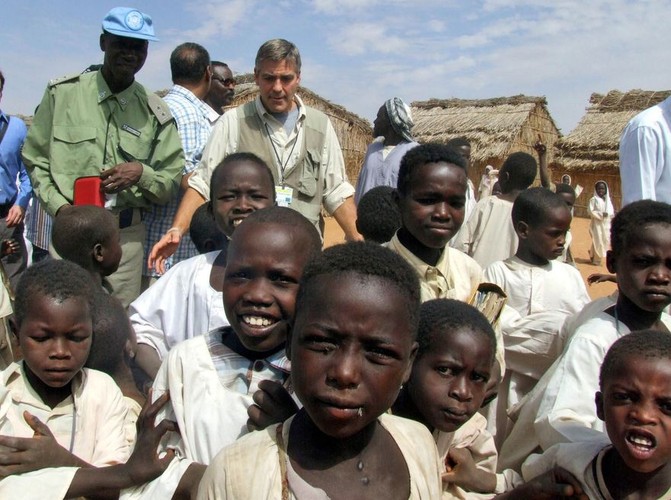 Te gwiazdy naśladuje świat