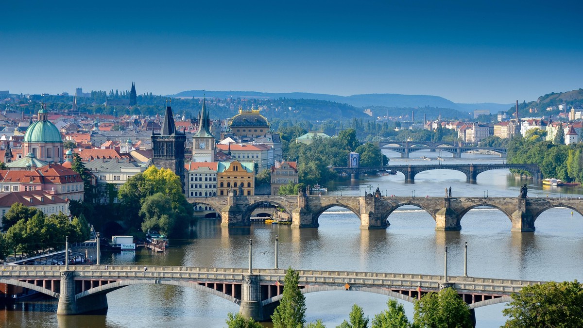 Praga