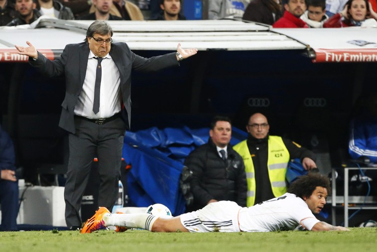 Tak Barcelona pokonała Real w El Clasico