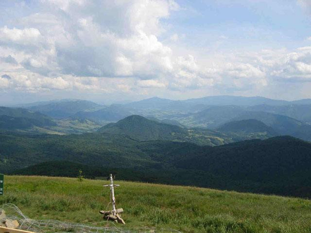 Galeria Polska - Bieszczady, obrazek 20