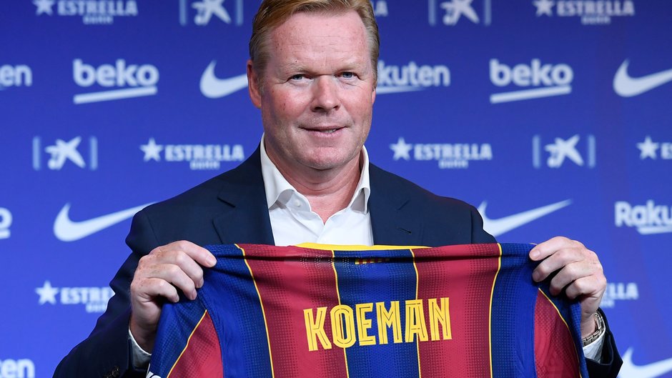 Ronald Koeman