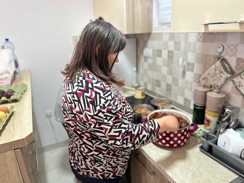 Dušica Nikolić iz Čačka