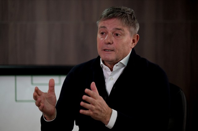 Dragan Stojković Piksi 