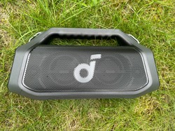 Pływa, świeci i gra... Oto imprezowy głośnik - Anker Sonic Boom 2 Plus