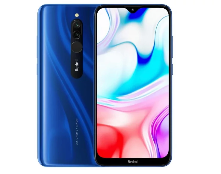 Xiaomi Redmi 8 - 6