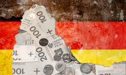 PiS "zawaliło" kwestię reparacji od Niemiec? PO obiecuje "uzyskiwać konkretne kwoty"