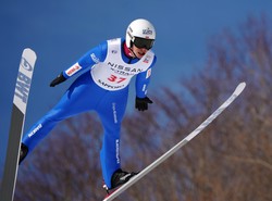 PŚ w skokach. Piotr Żyła zdyskwalifikowany w Sapporo