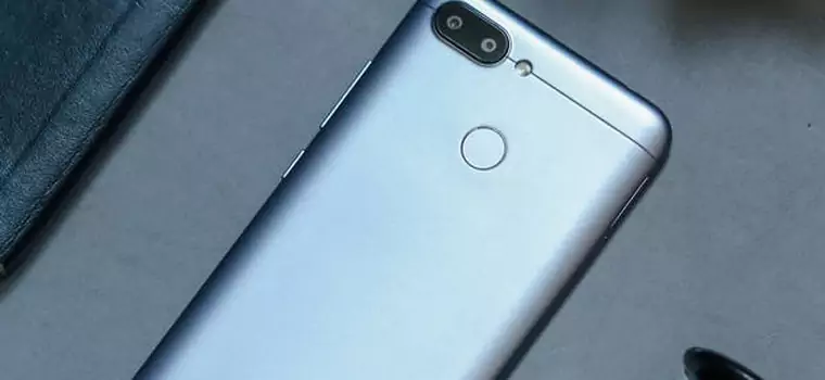 Xiaomi Redmi 6 i Redmi 6A debiutują w Polsce. Znamy ceny