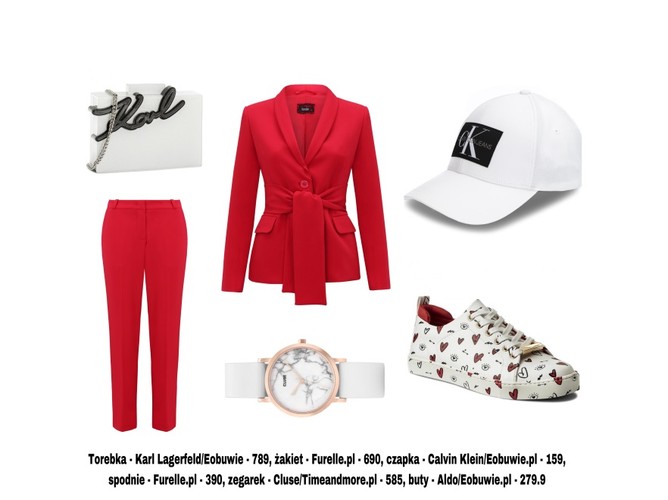 STYLIZACJE na mundial