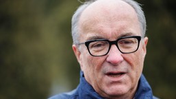 czarzasty o spotkaniach z prezydentem. "właściwie na kawę i ciastka"