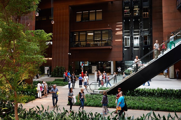 Europejskie Centrum Solidarności