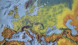 90 proc. nie umie zrobić 100 proc. Test z geografii na poziomie podstawówki. Dasz radę 10/10?