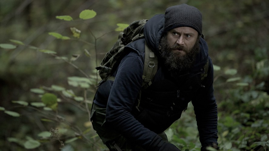 Wataha 2 / fot. Krzysztof Wiktor