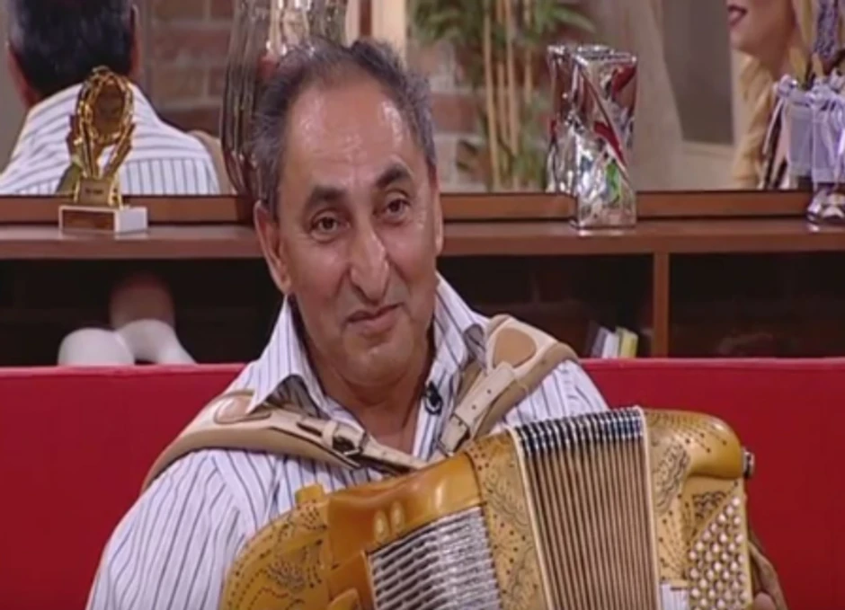 Miodrag Mića Kostić