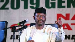 INEC wants unrestrictive power for technological innovation
