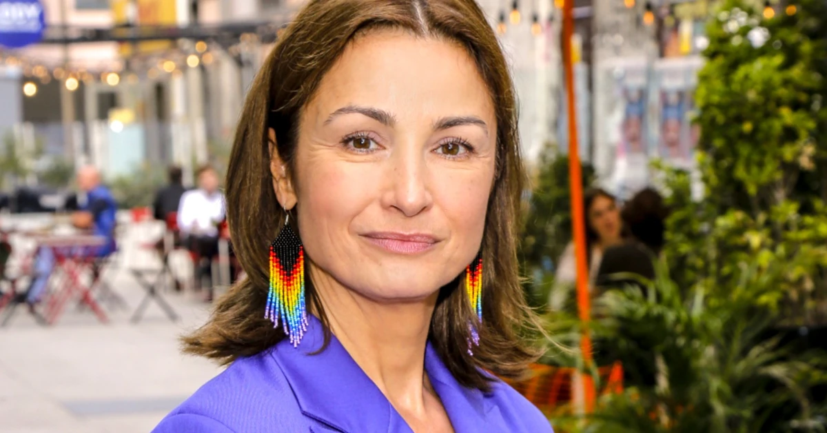 Joanna Brodzik zapytana o partnera. Odpowiedziała zaskakująco i stanowczo [WIDEO]