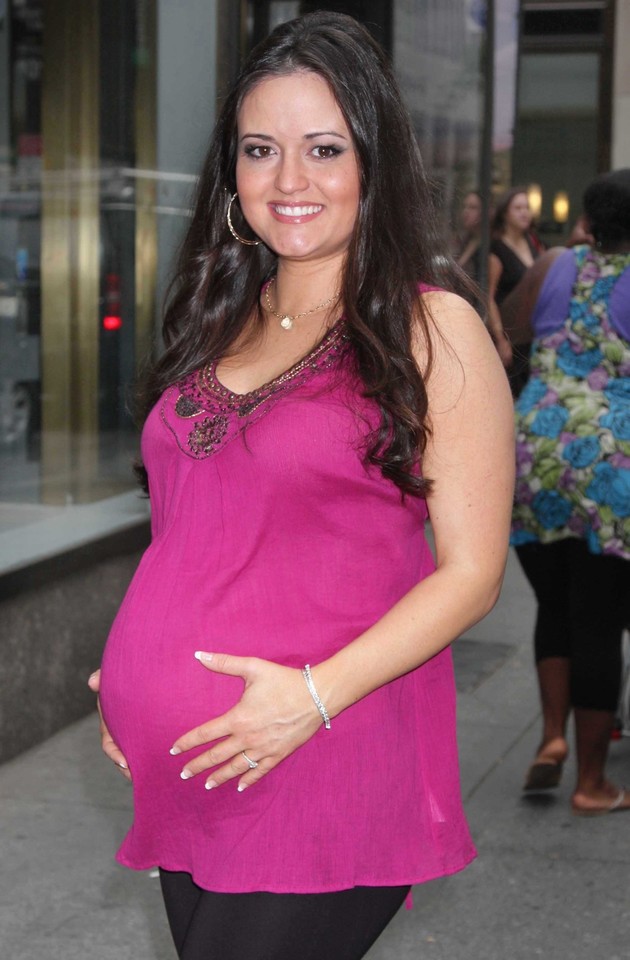 "Cudowne lata": Jak dziś wygląda Winnie Cooper - Dziecko