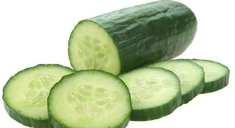 Man killed lover after using cucumber as sex toy