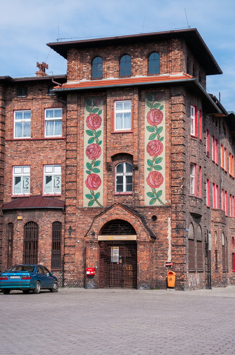 Nikiszowiec