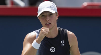 US Open: Iga Świątek rozpoczyna walkę o obronę tytułu. Kiedy i o której pierwszy mecz Polki?