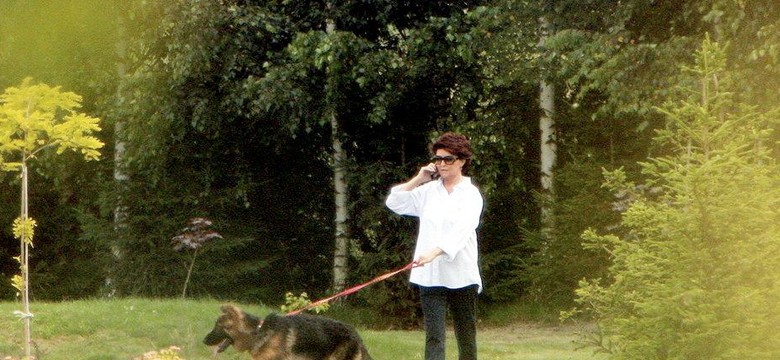 Pupil Kwaśniewskich ma... pilota!