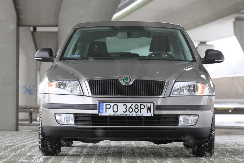 Skoda Octavia Tour: okazja czy handlowy trick?