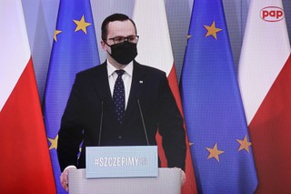 Rząd zmienia zasady kwarantanny po przyjeździe do Polski