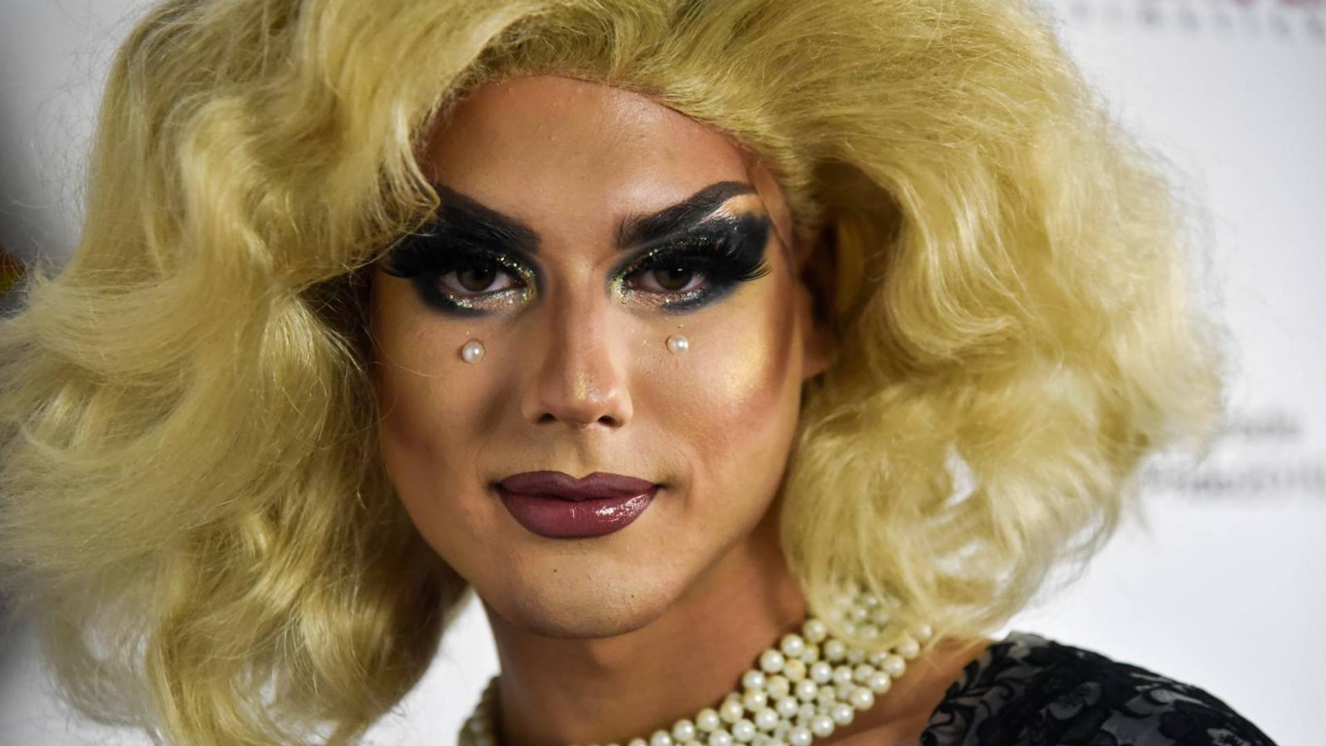 Drag kraljice Beograda kao ultimativno oličenje glamura