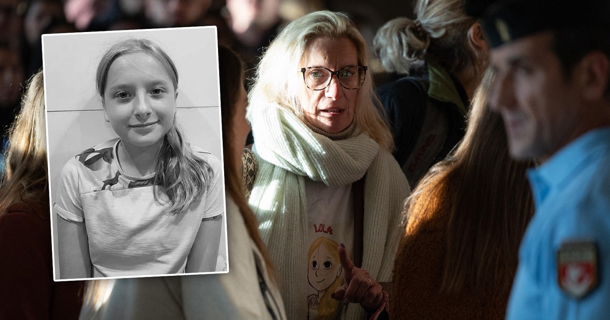 Ojciec zmarł z rozpaczy po śmierci 12-latki. Zostawił list i odszedł przed ogłoszeniem wyroku