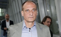 Paweł Kukiz o śmierci Igora Stachowiaka: Żeby 11 miesięcy trwało wyjaśnianie sprawy, to jest skandal