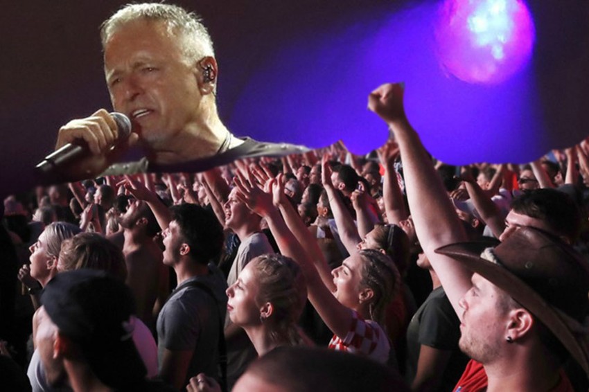 Marko Perković Tompson