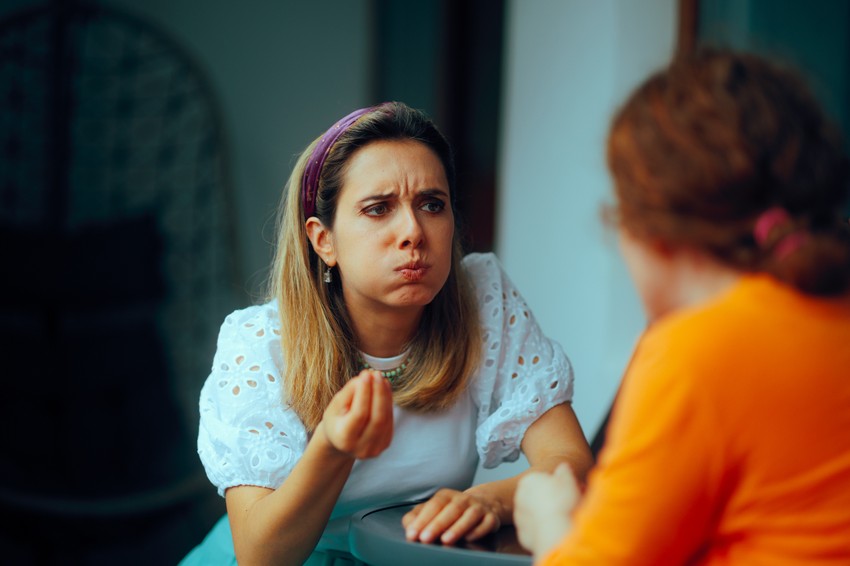 Emocionalna inteligencija ne garantuje sposobnost konstruktivnog odgovora na provokacije