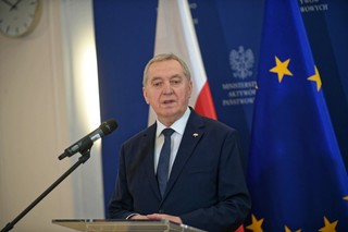 Henryk Kowalczyk: Wojna na Ukrainie wyzwaniem dla rolnictwa europejskiego