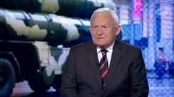 Miller: Wszystkie armie ćwiczą. Ale w Polsce panuje rusofobia