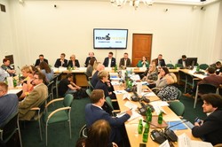 Osoby z niepełnosprawnościami nie wpuszczone na obrady komisji. Posłanka PiS: Mogli uczestniczyć zdalnie