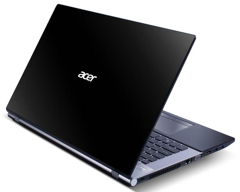 Acer Aspire V3-772G