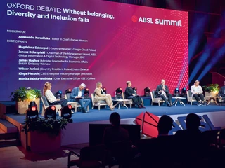 ABSL Summit