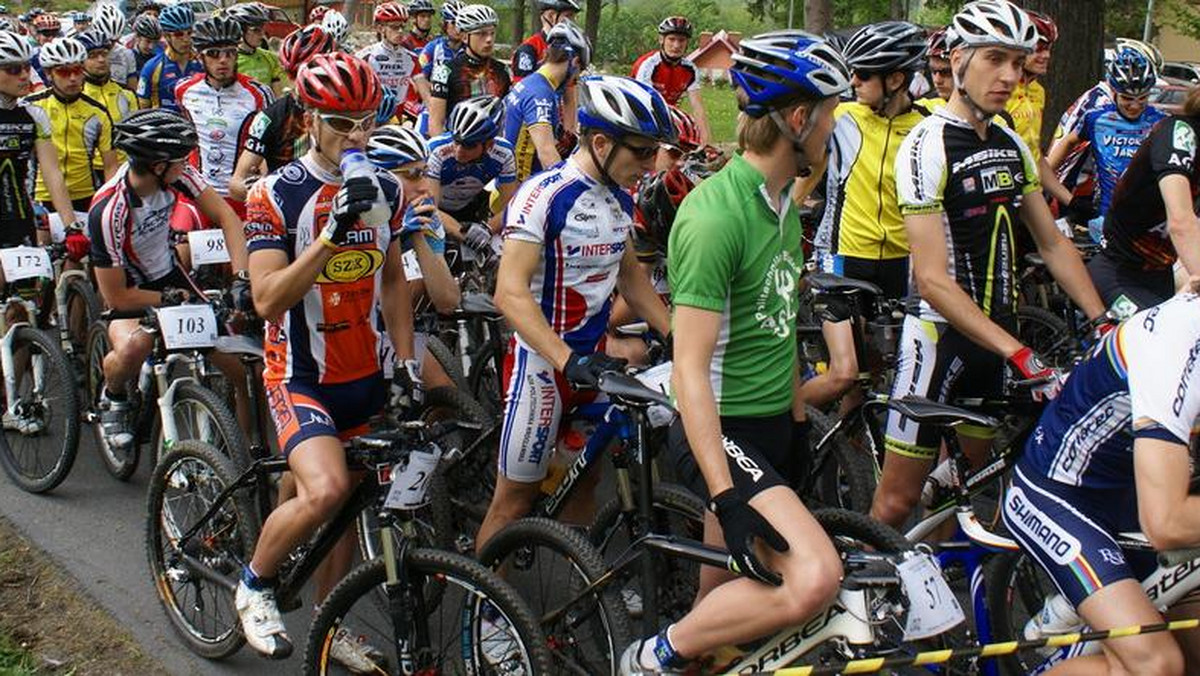 W piątek 4 marca zostanie uruchomiona nowa strona AZS MTB CUP czyli otwartego, ogólnopolskiego cyklu wyścigów cross-coutry.