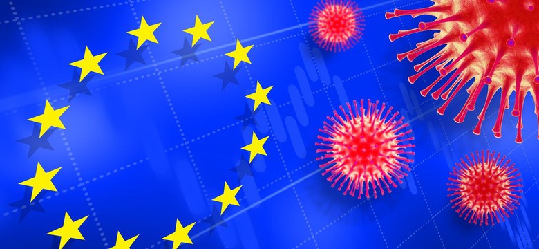 Jest plan ratunkowy dla UE. Ministrowie finansów zawarli kompromis