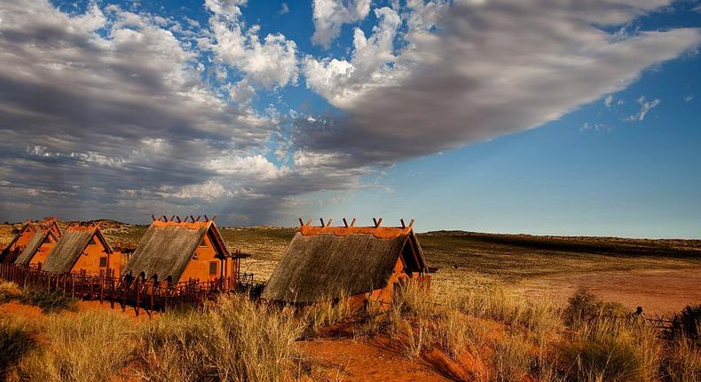 namibia