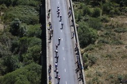 Tour de France. Wykryto dwa kolejne przypadki koronawirusa