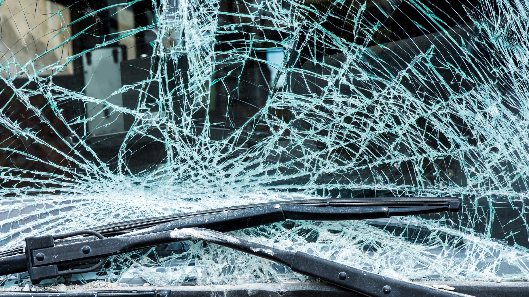 celne sklo (ilustračné foto)